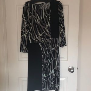 BCBG MaxAzria Dress